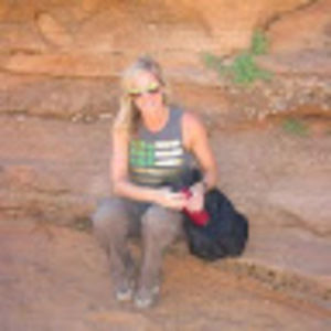 Meet your Posher, Allie